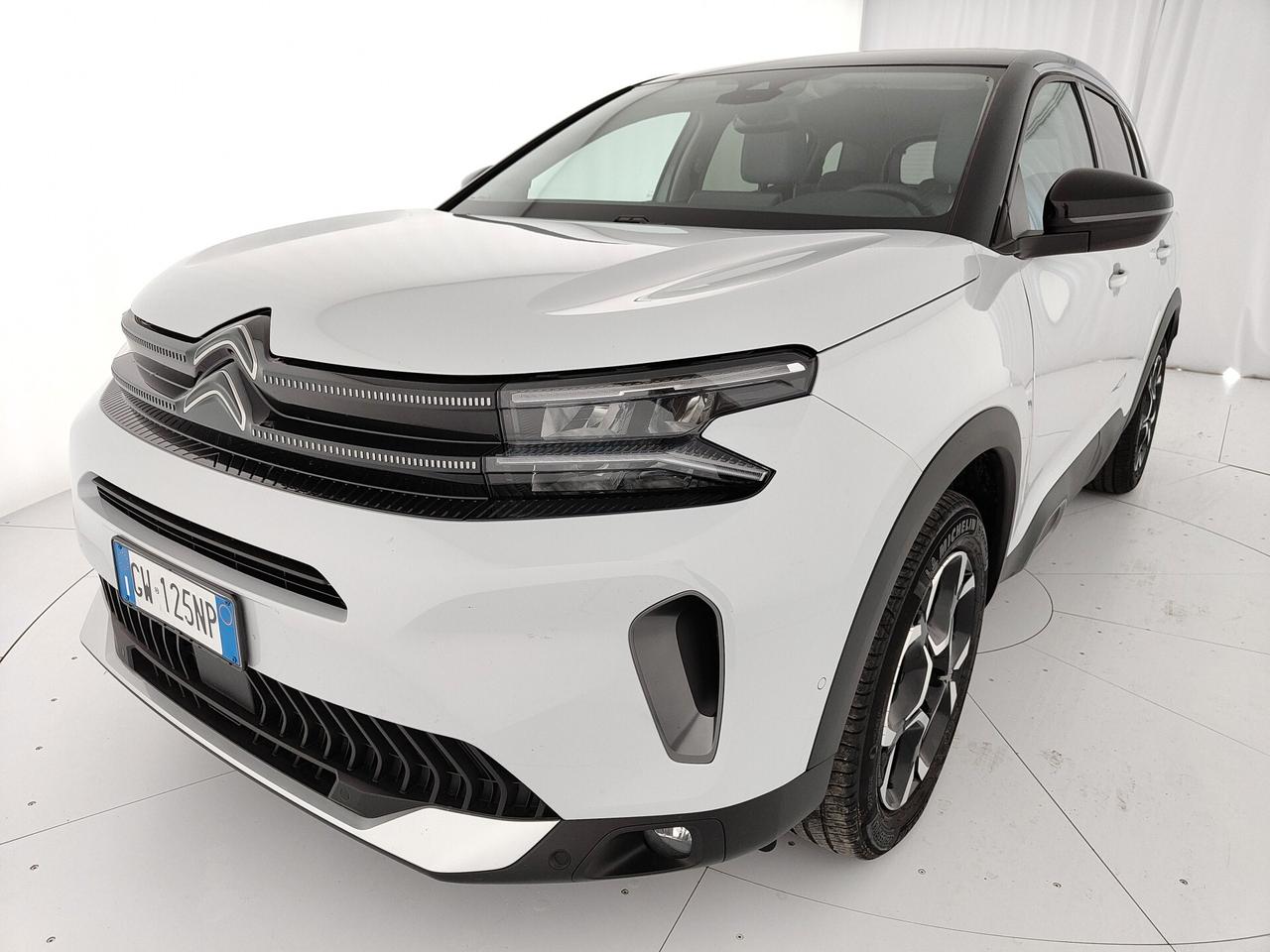 Citroen C5 Aircross BlueHDi 130 S&S EAT8 Max