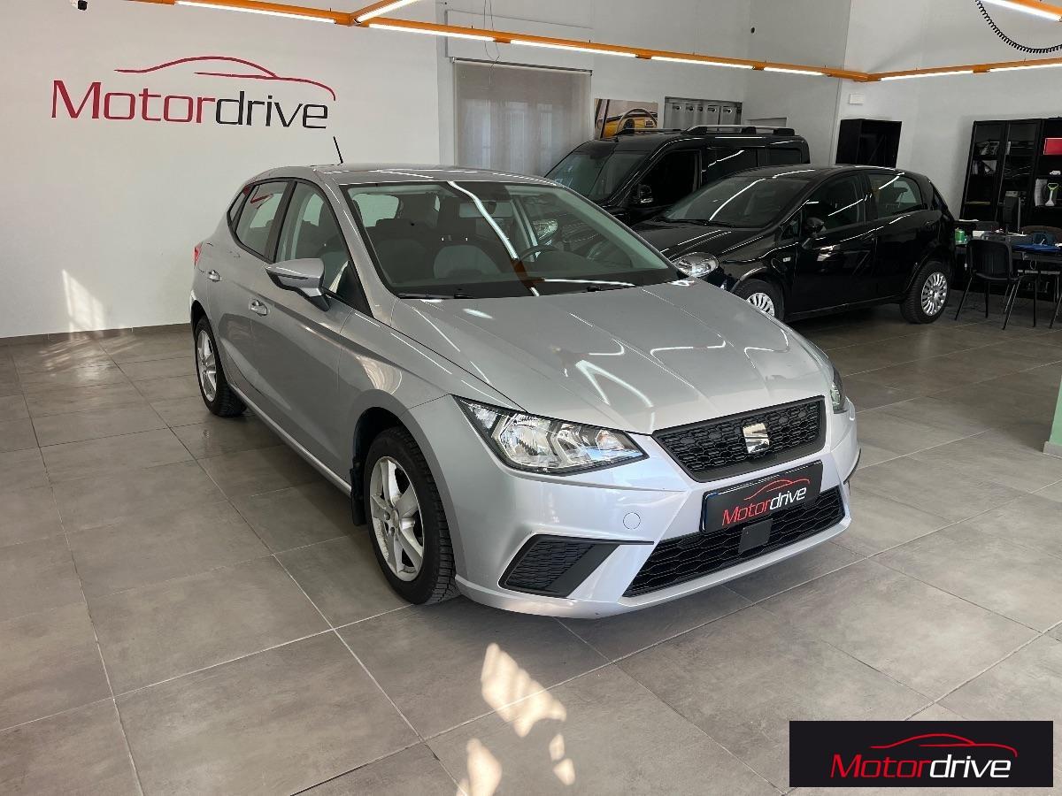 SEAT - Ibiza