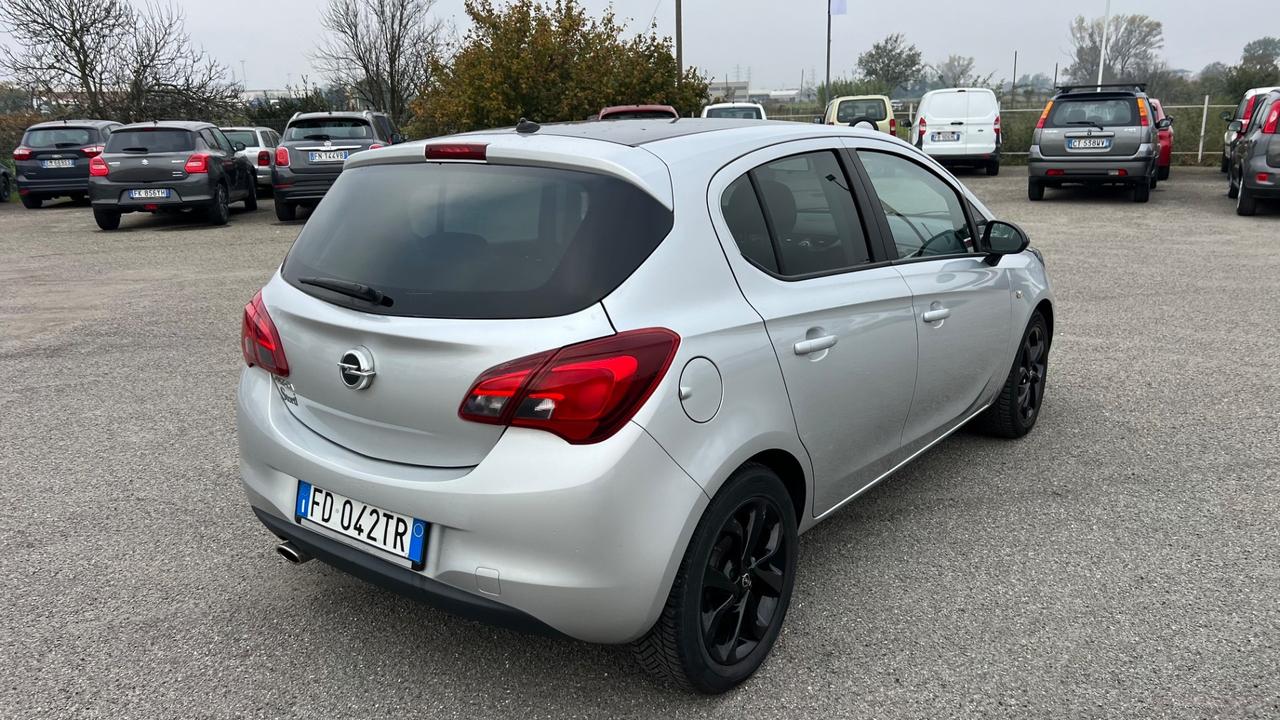 Opel Corsa 1.2 5 porte Innovation