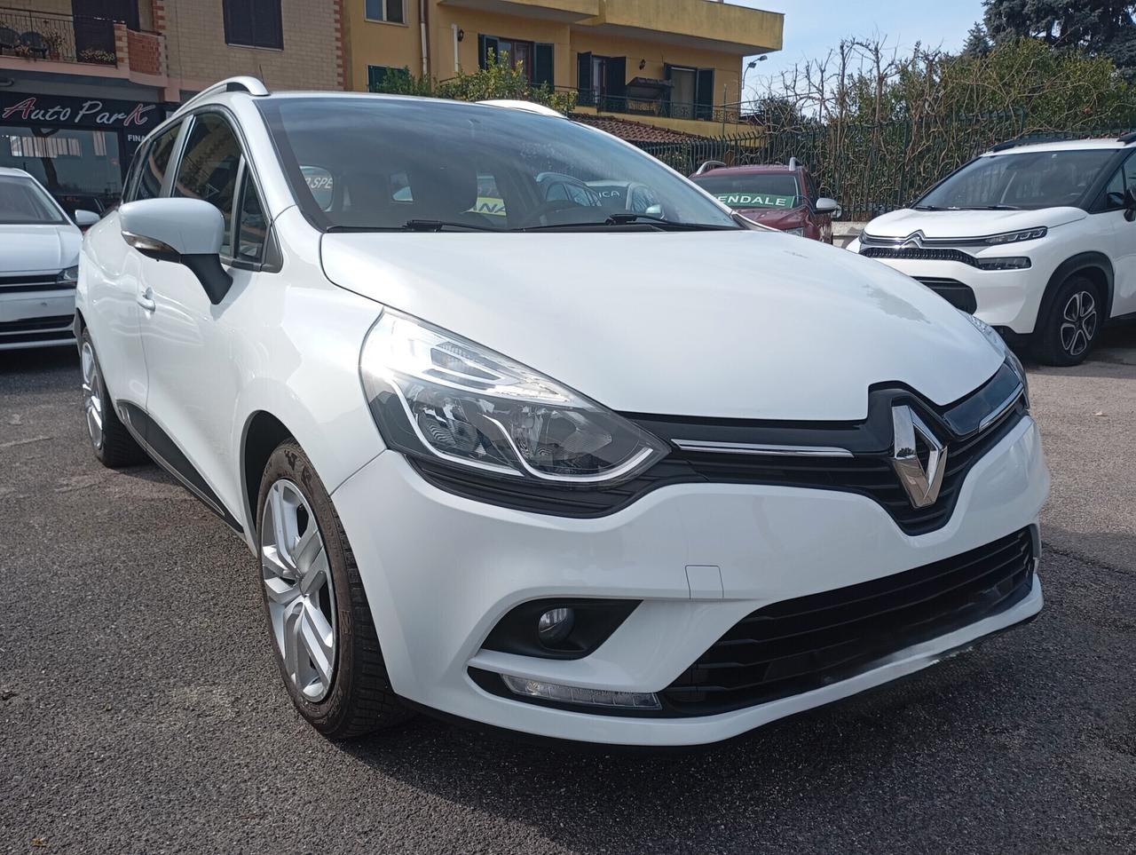 Renault Clio Sporter 1.5 dCi 90CV Business