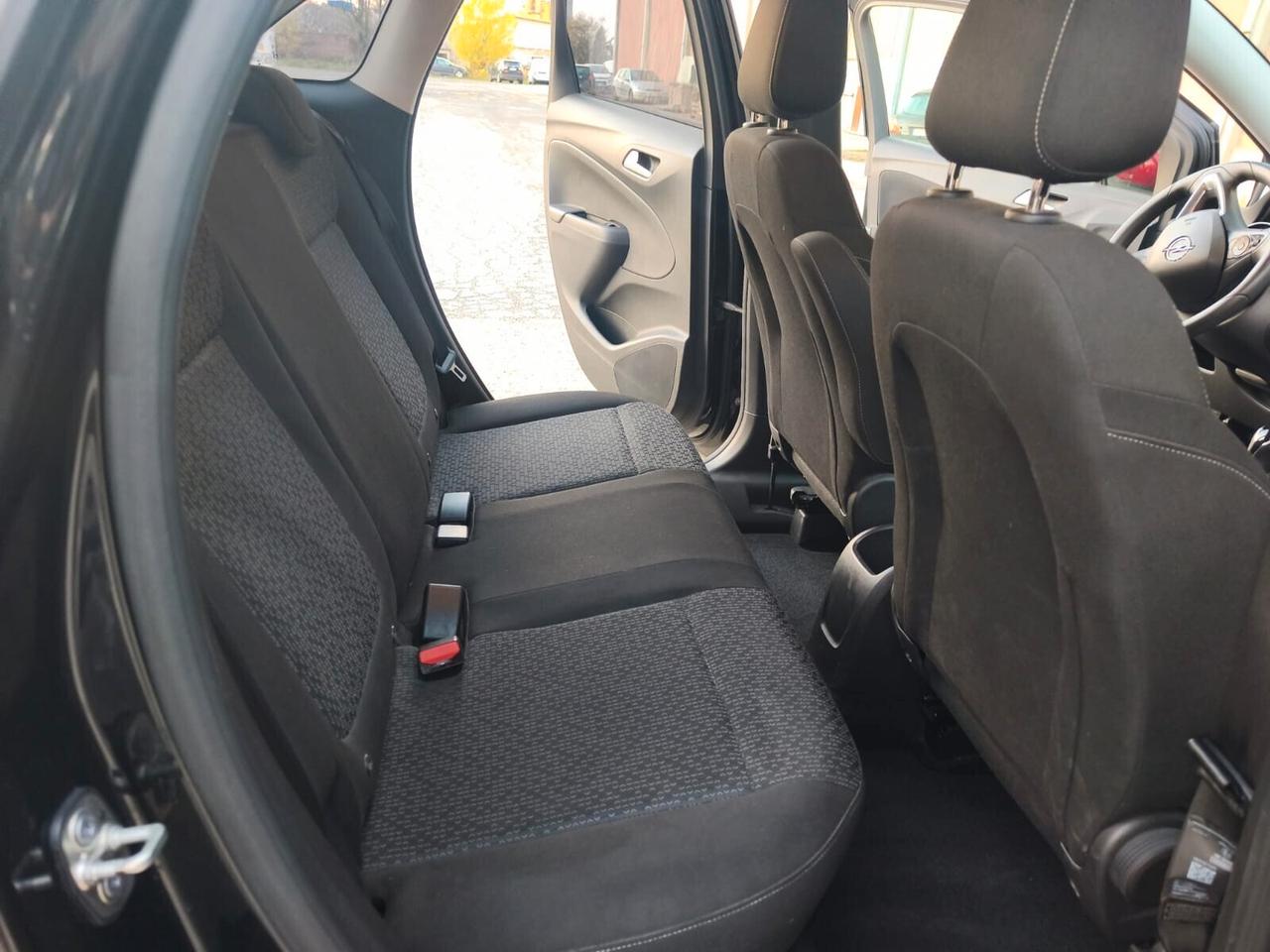 Opel Crossland X 2019---1.2 Benzina Neopatentati