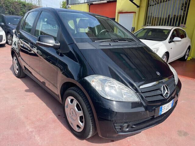 Mercedes-benz A 150 A 150 Elegance