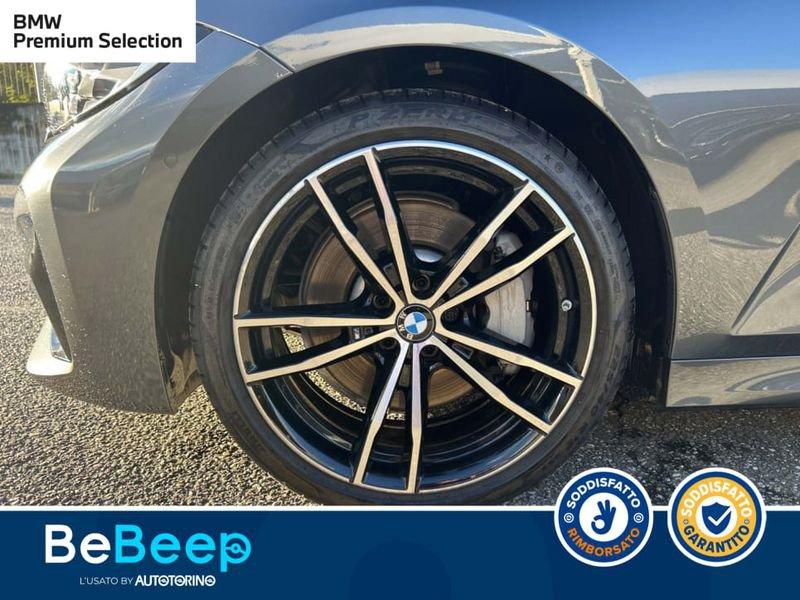 BMW Serie 3 Touring 330I TOURING XDRIVE MSPORT AUTO