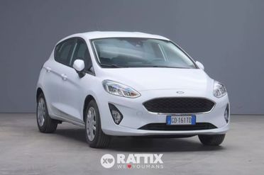 Ford Fiesta 1.5 Ecoblue 85CV Business