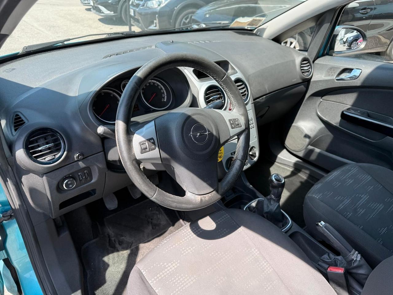Opel Corsa 1.3 CDTI 75CV F.AP. 5 porte Cosmo