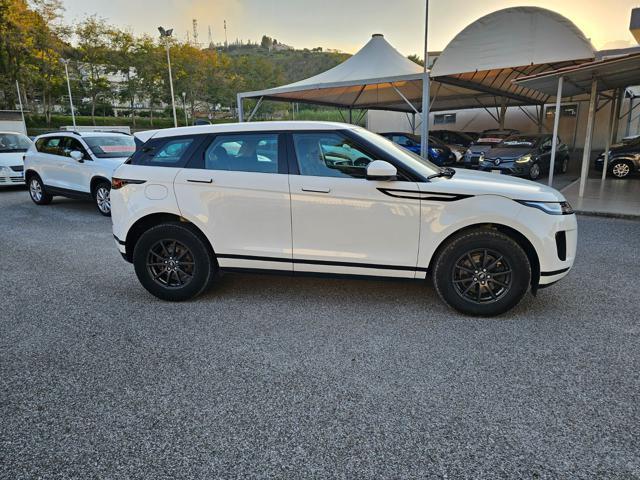 LAND ROVER Range Rover Evoque 2.0D I4 150CV AWD Business Edition