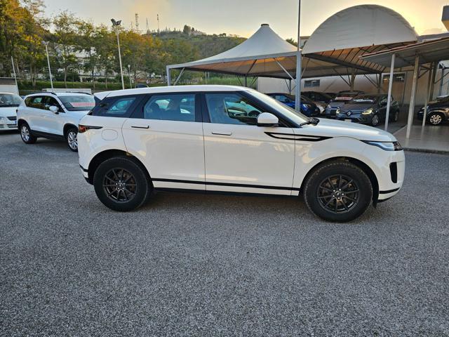 LAND ROVER Range Rover Evoque 2.0D I4 150CV AWD Business Edition