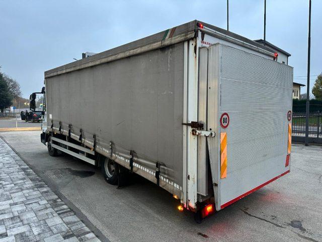 IVECO Daily EUROCARGO 75 Carroattrezzi