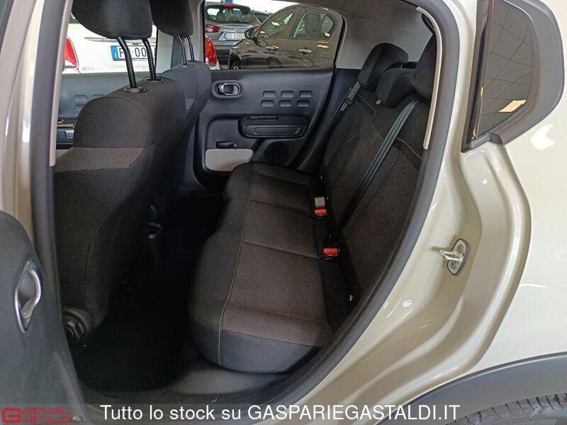 Citroën C3 PureTech 110 S&S Max