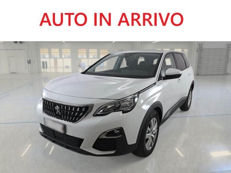 PEUGEOT 5008 1500 DCI 130 CV AUTOM. 7 POSTI