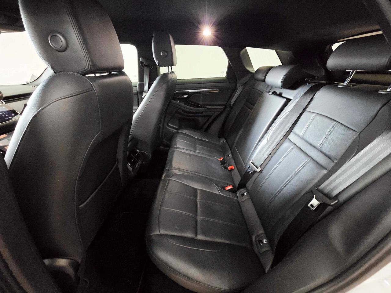 Land Rover Range Evoque 2.0D I4 163 CV AWD Auto R-Dynamic S
