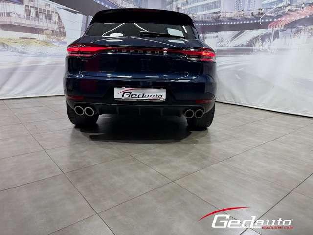 Porsche Macan 2.0 CV 245 FULL-LED NAVI TETTO BOSE