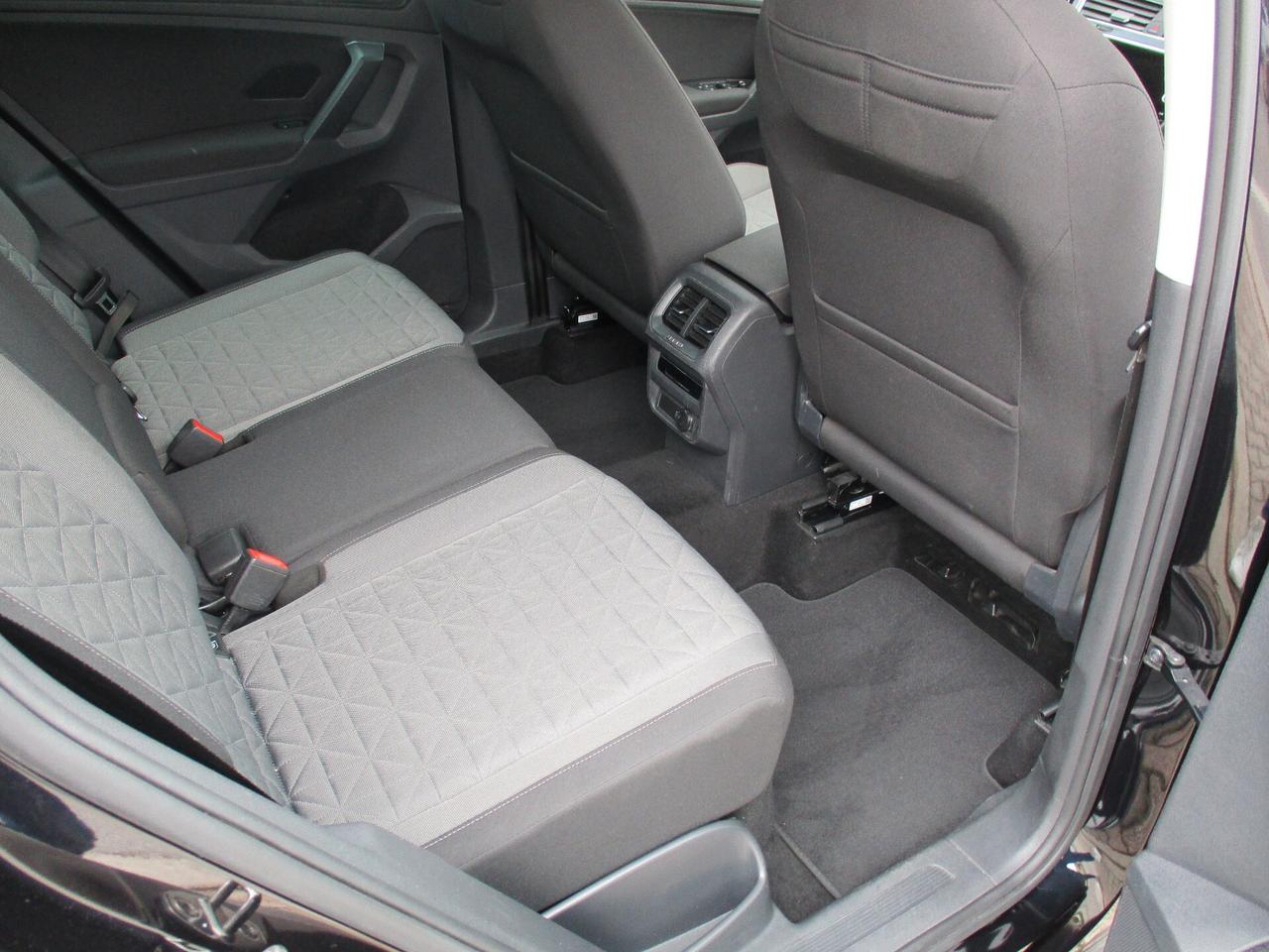 Volkswagen Tiguan 2.0 TDI 150 CV SCR DSG Life