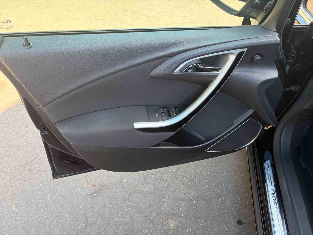 Opel Astra 2.0 CDTI 160CV Sports Tourer aut. Cosmo S