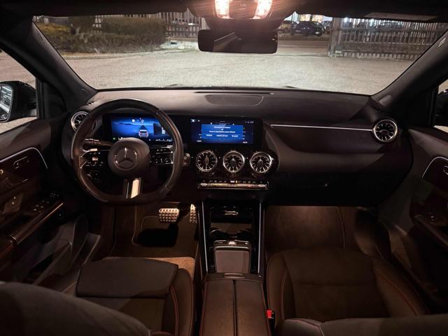 MERCEDES-BENZ GLA 200 d Automatic AMG Line PremiumPlus SCONTO ROTTAMAZ.