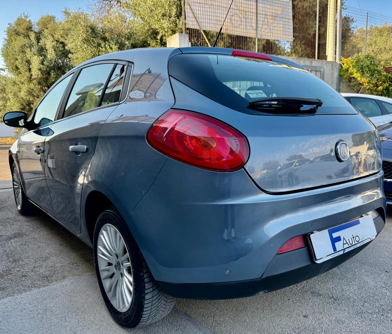 Fiat Bravo 1.6 MJT 120 CV Emotion,cerchi 18”,Climatronic,Full-Optional!