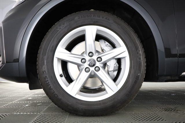 AUDI Q5 Q5 35 TDI S tronic Business Advanced