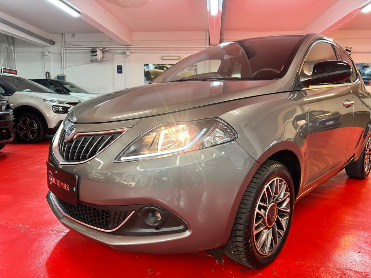 Lancia Ypsilon 1.0 FireFly 5 porte PREZZO VERO