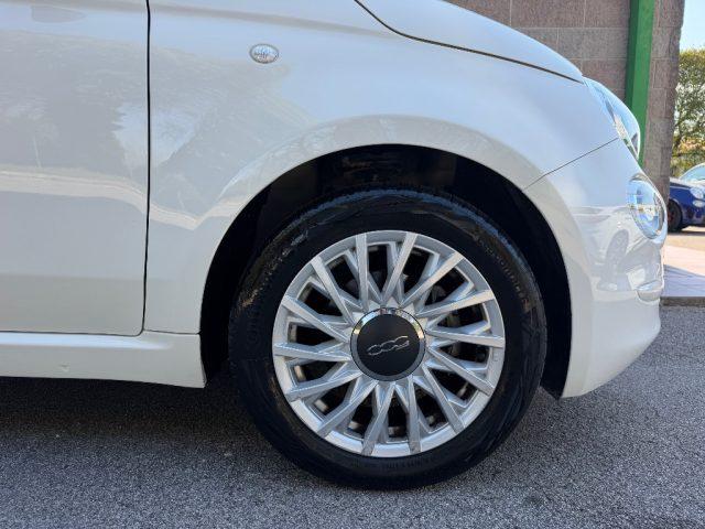 FIAT 500 1.0 70CV HYBRID UNIPROPRIETARIO APP-CONNECT