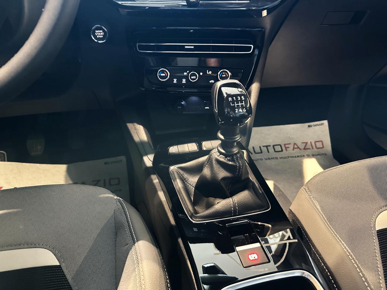Opel Mokka 1.2 Turbo Edition