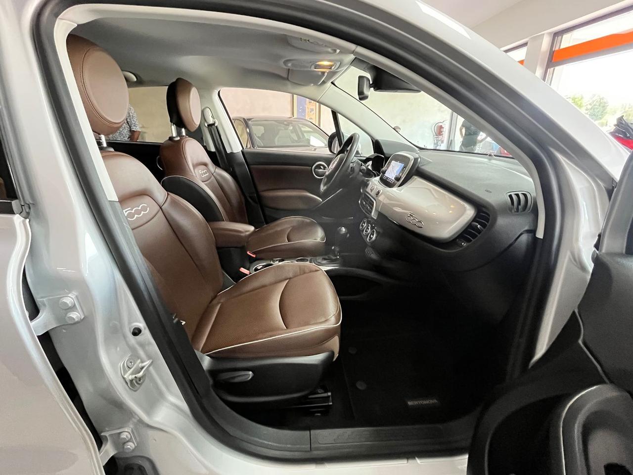 Fiat 500X Lounge 1.6 Multijet #6415