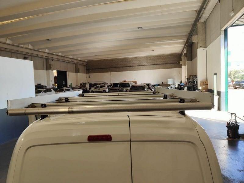 FIAT Fiorino Fiorino 1.4 8V CNG 70CV Cargo SX