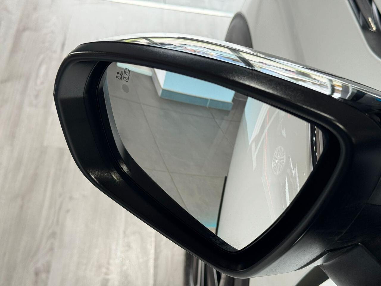 Peugeot 3008 BlueHDi 130 S&S EAT8 GT