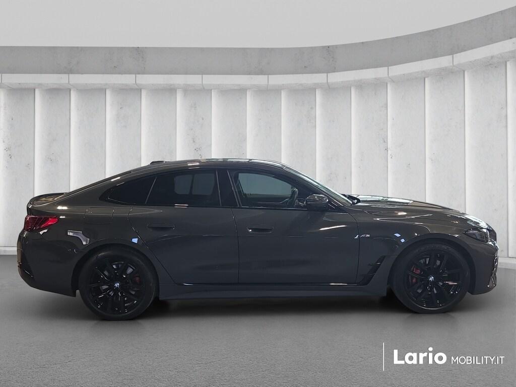 BMW Serie 4 Gran Coupe 420 d Mild Hybrid 48V M Sport Pro xDrive Steptronic