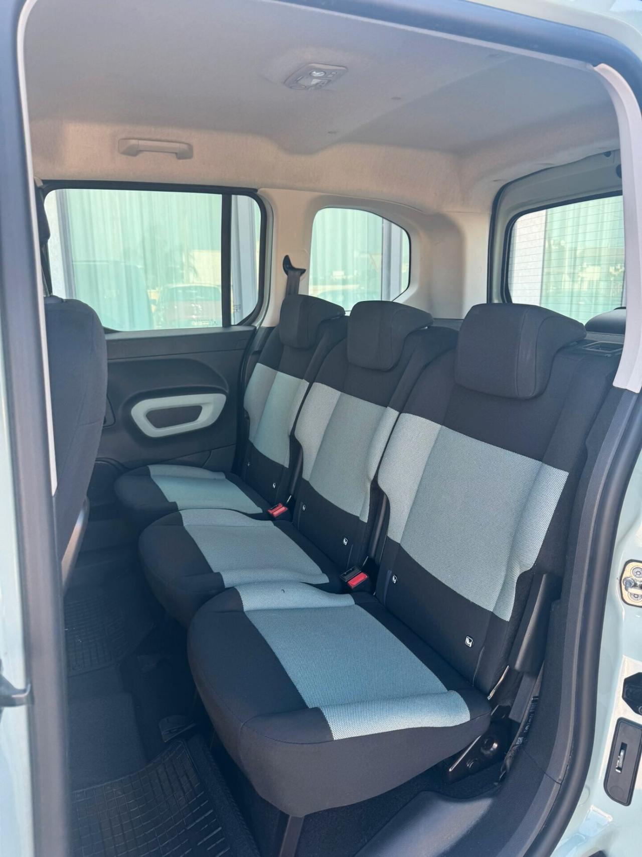 Citroen Berlingo Multispace BlueHDi 75 Feel