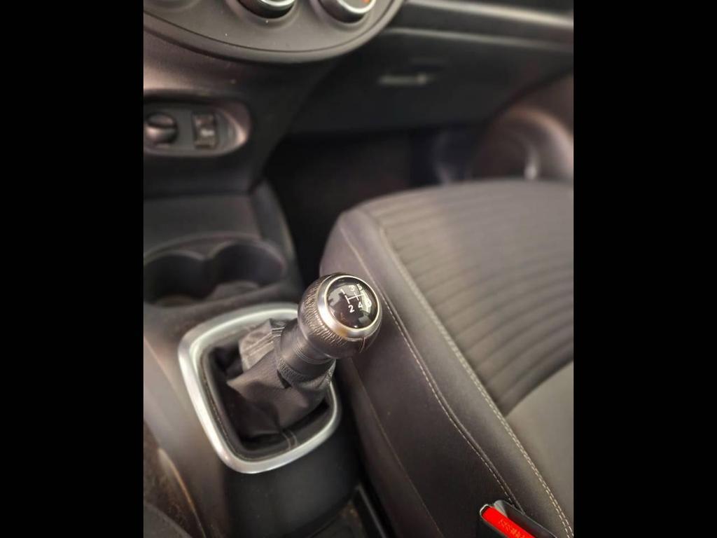 Toyota Yaris 5 Porte 1.0 VVT-i Active