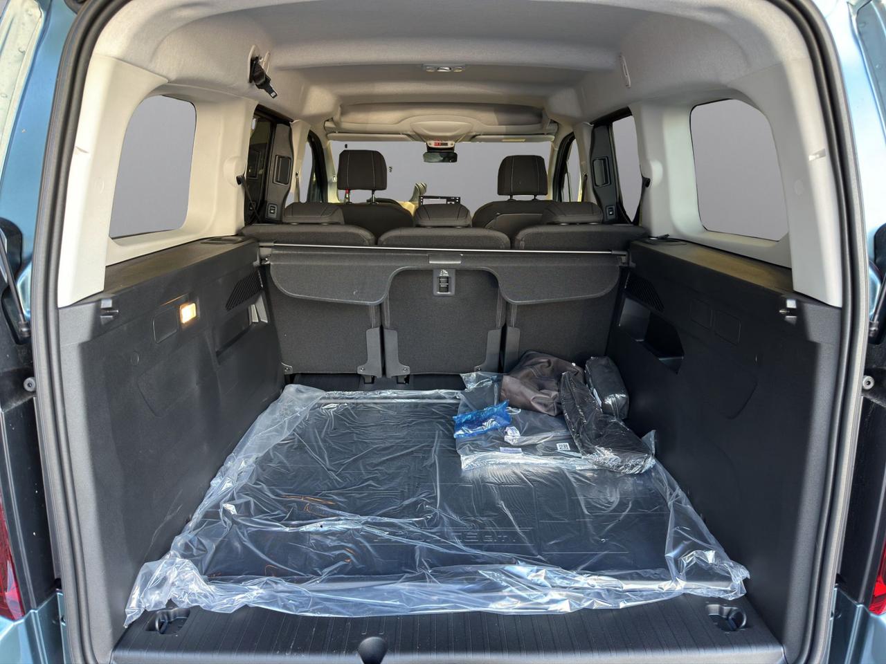 Toyota Proace City Verso 1.5D 130cv S&S L2 D