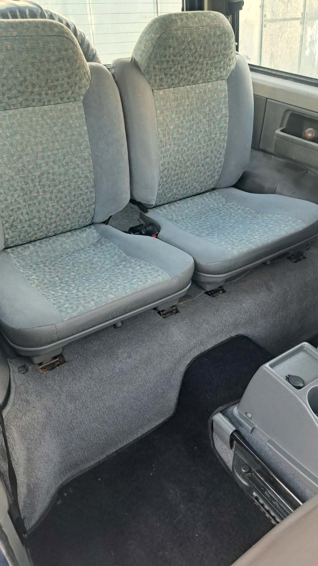 Suzuki Vitara 1.9 TD JLX