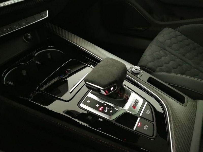 Audi A5 RS5 Sportback 2.9 tfsi Performance Edition quattro 470cv tiptronic