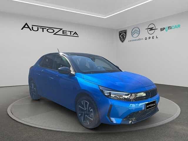 Opel Corsa 1.2 100 CV YES