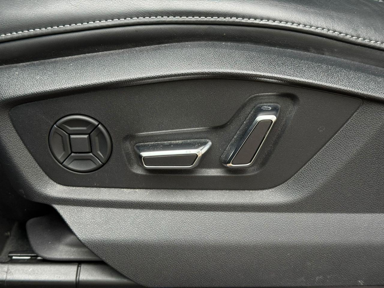 Audi Q7 55 TFSI e quattro tiptronic Sport