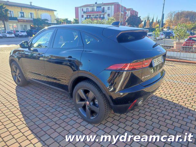JAGUAR E-Pace 2.0D 150 CV AWD S