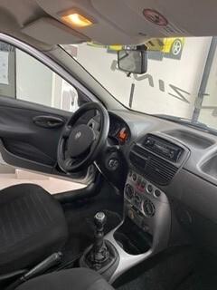 Fiat Punto Classic 1.2 3 porte