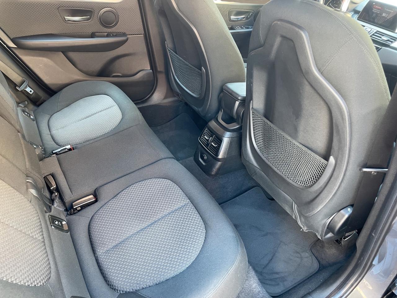 Bmw 218 EURO 6 - AUTOMATICO ECCELLENTI CONDIZIONI