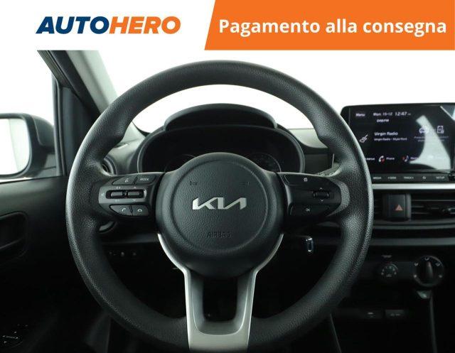 KIA Picanto 1.0 12V 5 porte AMT Urban