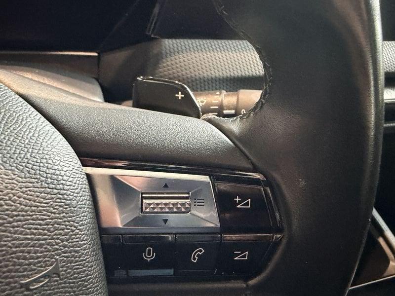 DS DS4 DS 4 BlueHDi 130 aut. Trocadero