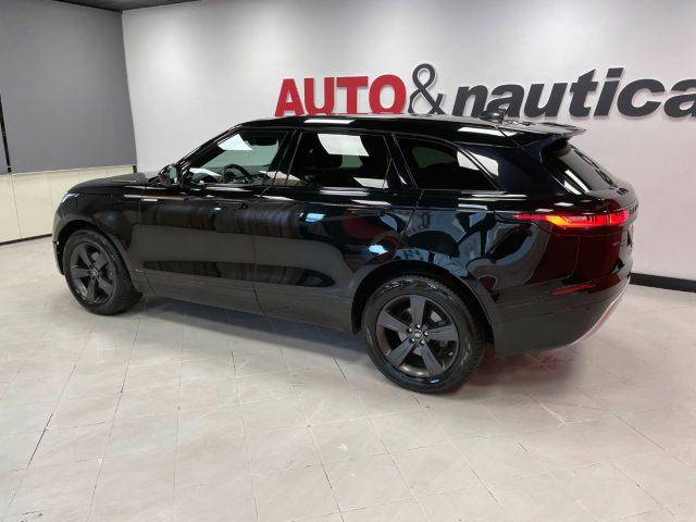 LAND ROVER Range Rover Velar 2.0D I4 R-DYNAMIC HSE 180CV AUTO MY20