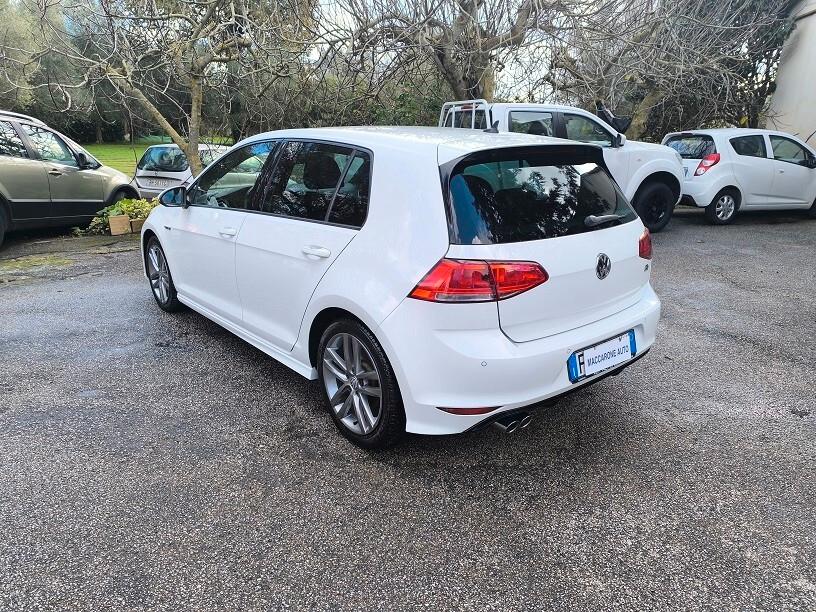 Volkswagen Golf 2.0 TDI 5p. 150 CV R-LINE