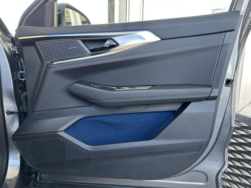 Renault Rafale Rafale Full Hybrid E-Tech Esprit Alpine 200 CV