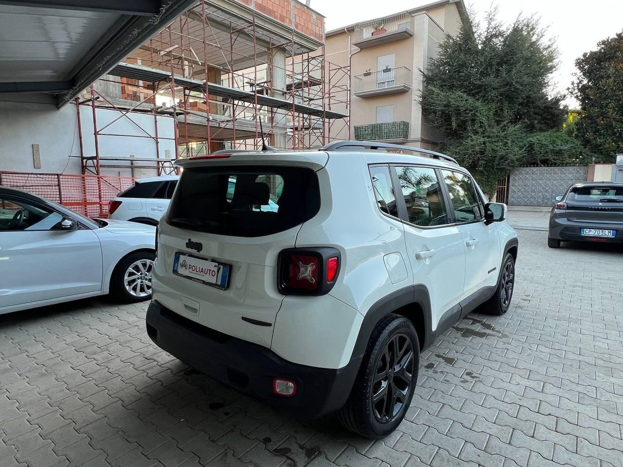 Renegade 1.0 t3 Longitude 2wd