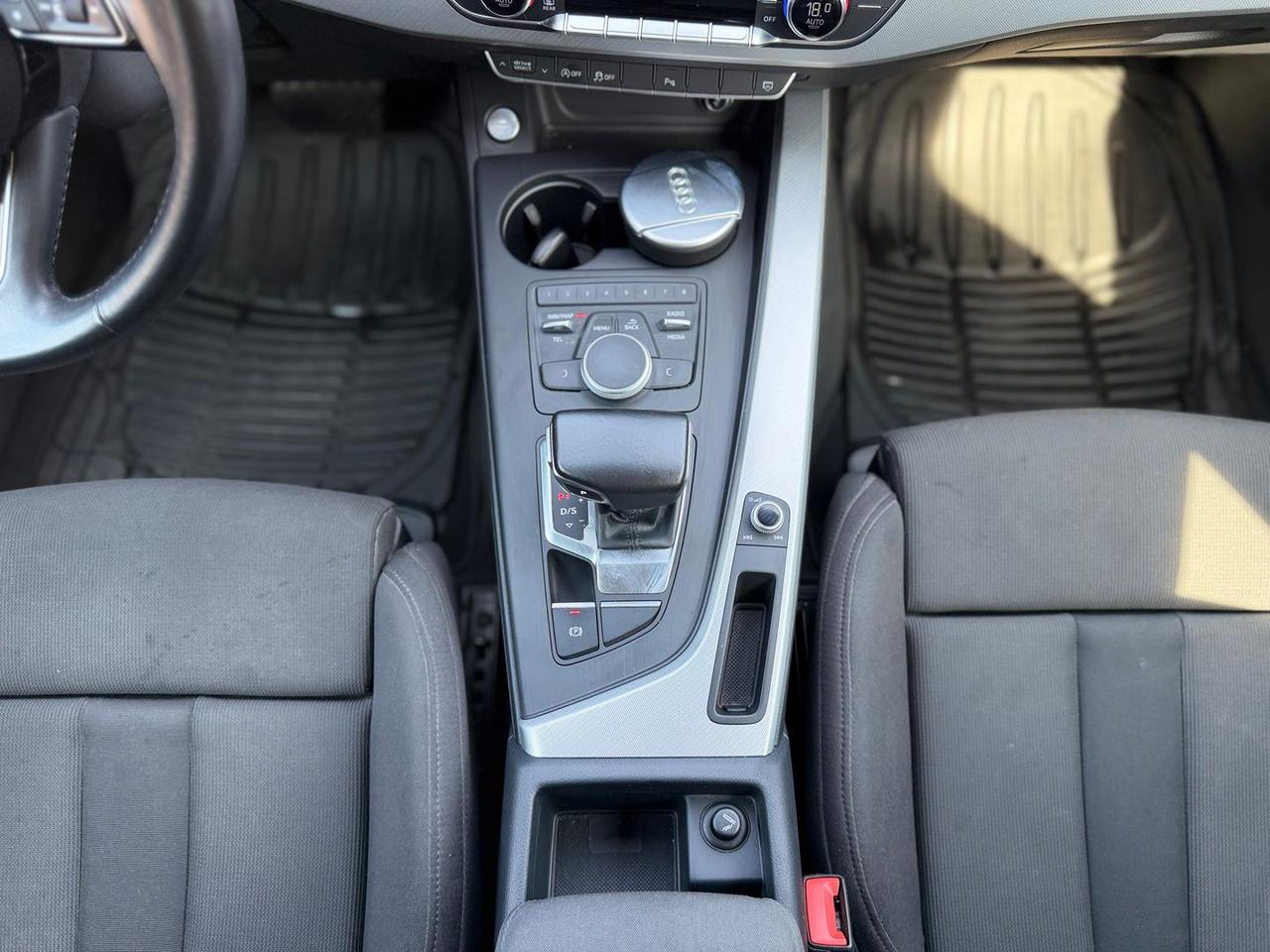 Audi A4 Sport #50469