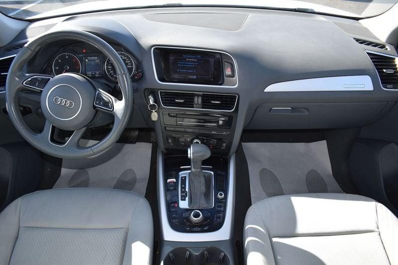 Audi Q5 Q5 2.0 TDI 190 CV clean diesel quattro S tronic