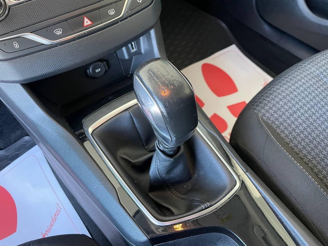 Peugeot 308 BlueHDi - Distribuzione Eseguita