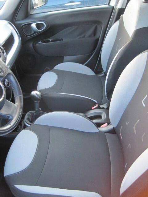 Fiat 500L 1.3 Multijet 95 CV Pop Star