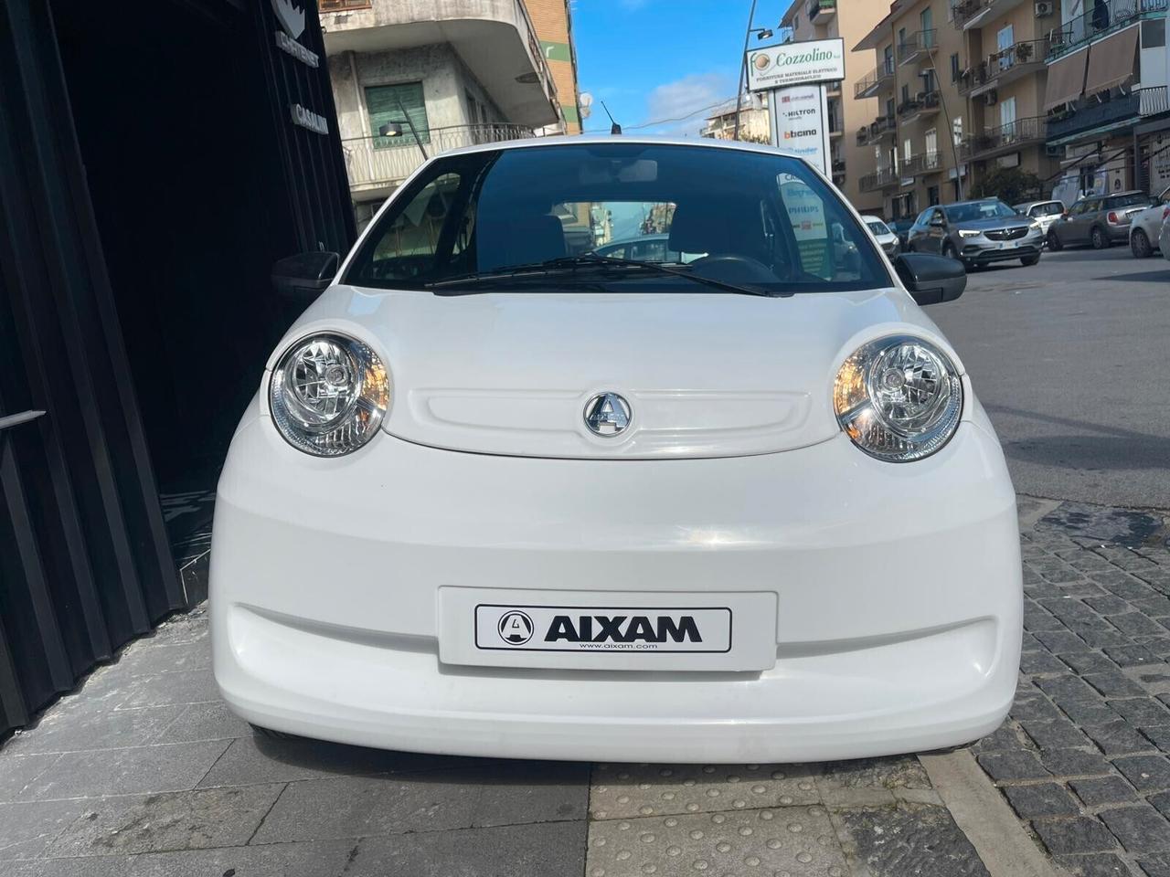 Aixam Minauto Pronta Consegna
