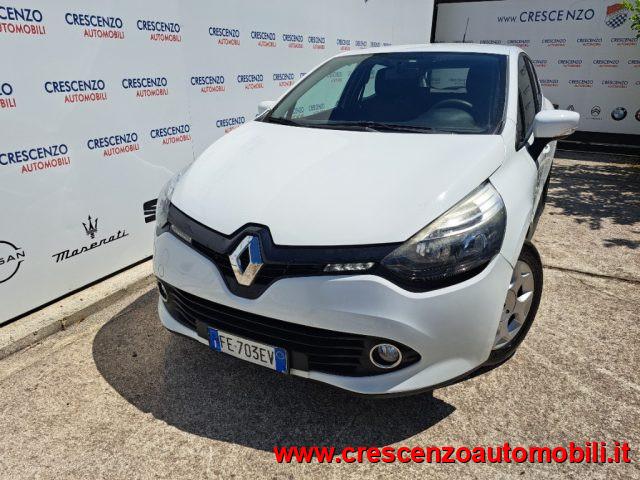 RENAULT Clio dCi 8V 75CV Start&Stop 5 porte Energy Life